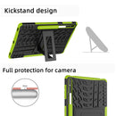 Samsung Tab S8+ Case