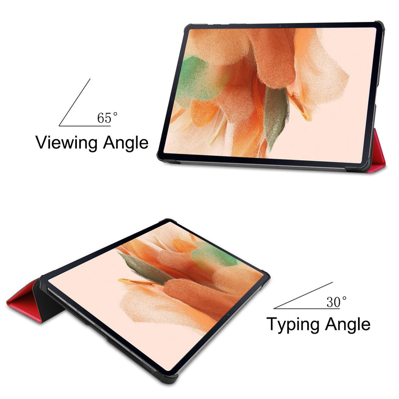 Samsung Tab S7 FE Case