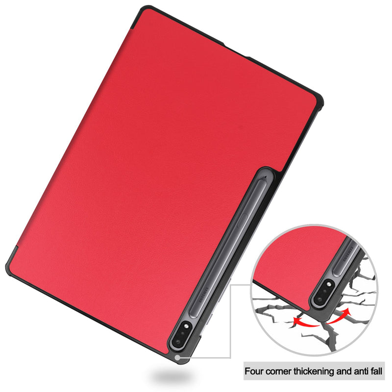 Samsung Tab S7 FE Case