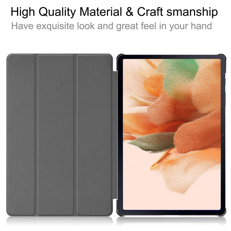 Samsung Tab S7 FE Case
