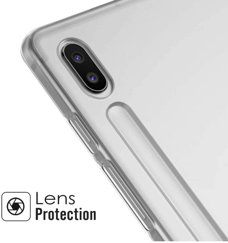 Samsung Tab S7 FE Case