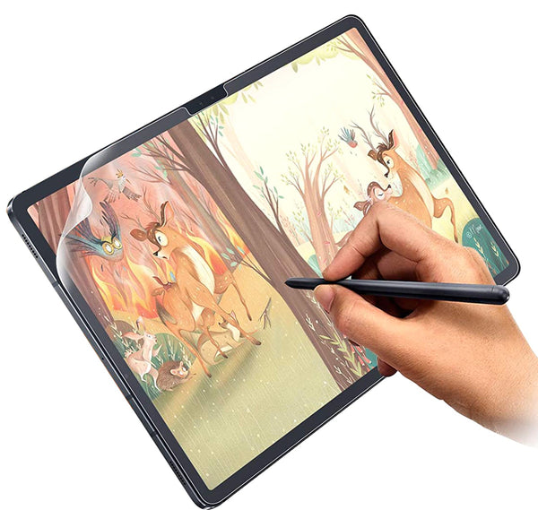 Samsung Tab S7 FE Paperfeel Screen Protector