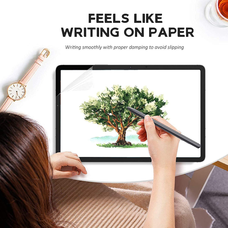 Samsung Tab A8 10.5 (2021) Paperfeel Screen Protector