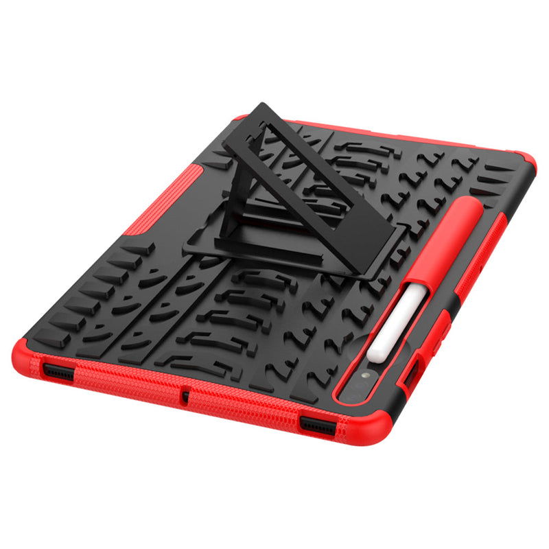 Samsung Galaxy Tab S9 FE Case Heavy Duty