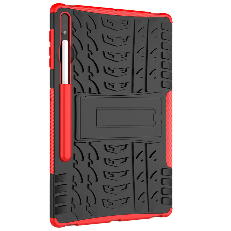 Samsung Galaxy Tab S9 FE+ Case Heavy Duty