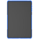 Samsung Galaxy Tab S10 Plus Heavy Duty Rugged Case [Blue]