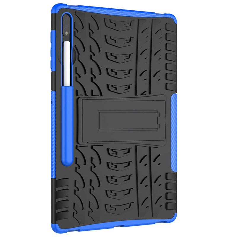 Samsung Galaxy Tab S9 FE+ Case Heavy Duty