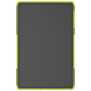 Samsung Galaxy Tab S10 Plus Heavy Duty Rugged Case [Green]