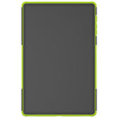 Samsung Galaxy Tab S10 Plus Heavy Duty Rugged Case [Green]