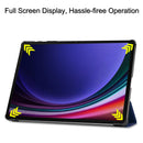 Samsung Galaxy Tab S9+ Case