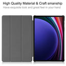 Samsung Galaxy Tab S9+ Case