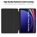 Samsung Galaxy Tab S9+ Case