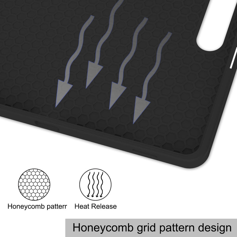 Samsung Galaxy Tab S9+ Case