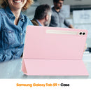 Samsung Galaxy Tab S9+ Case