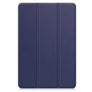 Samsung Galaxy Tab S10 Ultra Tri Fold Case with Pen Holder [Navy]