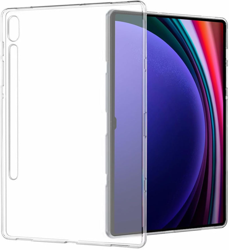 Samsung Galaxy Tab S10 Plus Soft Gel Case