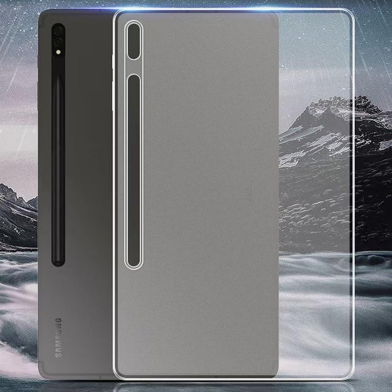 Samsung Galaxy Tab S10 Plus Soft Gel Case