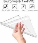 Samsung Galaxy Tab S10 Plus Soft Gel Case