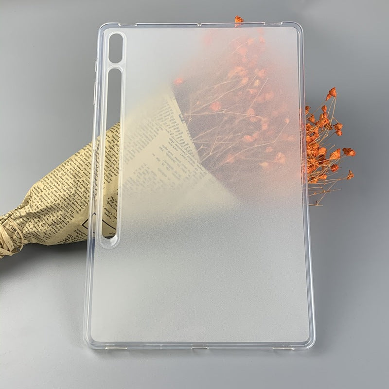Samsung Galaxy Tab S10 Plus Soft Gel Case