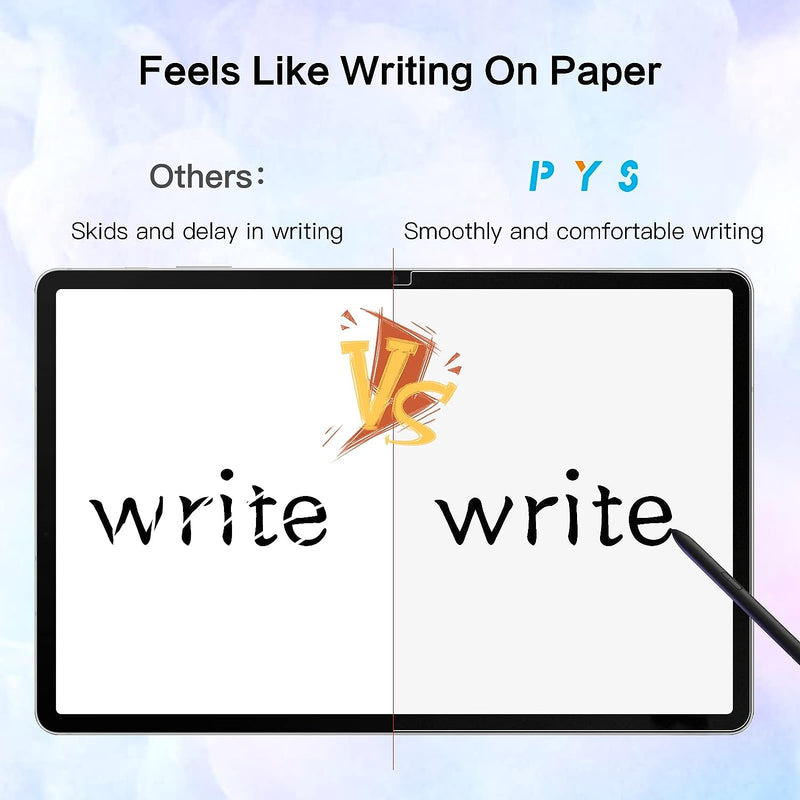 Samsung Galaxy Tab S9 Ultra Paperfeel Screen Protector