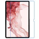 Samsung Galaxy Tab S10 Plus Plastic Screen Protector
