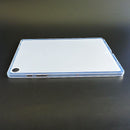 Samsung Galaxy Tab A11 Plus A11+ A9 Plus A9+ Clear Soft Gel Case Slim Design