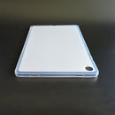 Samsung Galaxy Tab A11 Plus A11+ A9 Plus A9+ Clear Soft Gel Case Slim Design
