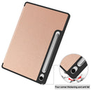 Samsung Galaxy Tab S9 FE Case Pen Holder