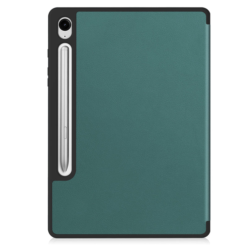 Samsung Galaxy Tab S9 FE Case Pen Holder