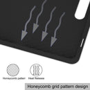 Samsung Galaxy Tab S9 FE Case Pen Holder