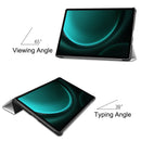 Samsung Galaxy Tab S10 Plus Designer Tri Fold Case [LazyCat]