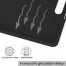 Samsung Galaxy Tab S9 FE+ Case Pen Holder