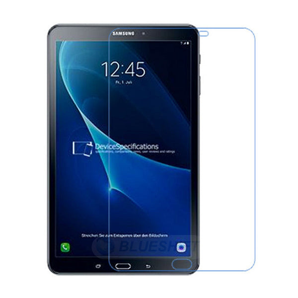 Samsung Galaxy Tab A 10.1 (2016) with S-Pen Screen Protector