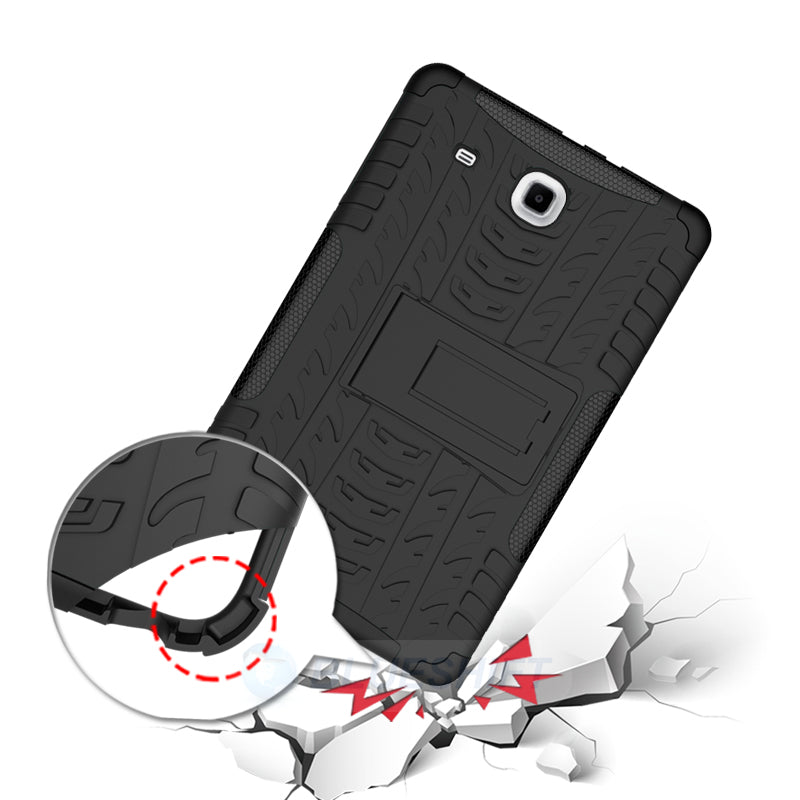 Samsung Tab E 9.6 Case