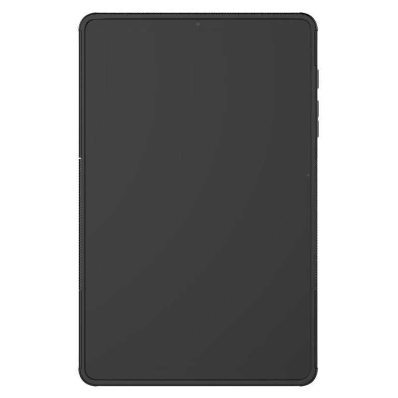Samsung Galaxy Tab S6 Lite Heavy Duty Case [Black]