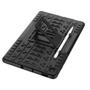 Samsung Galaxy Tab S6 Lite Heavy Duty Case [Black]