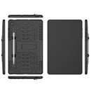 Samsung Galaxy Tab S6 Lite Heavy Duty Case [Black]