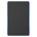 Samsung Galaxy Tab S6 Lite Heavy Duty Case [Blue]