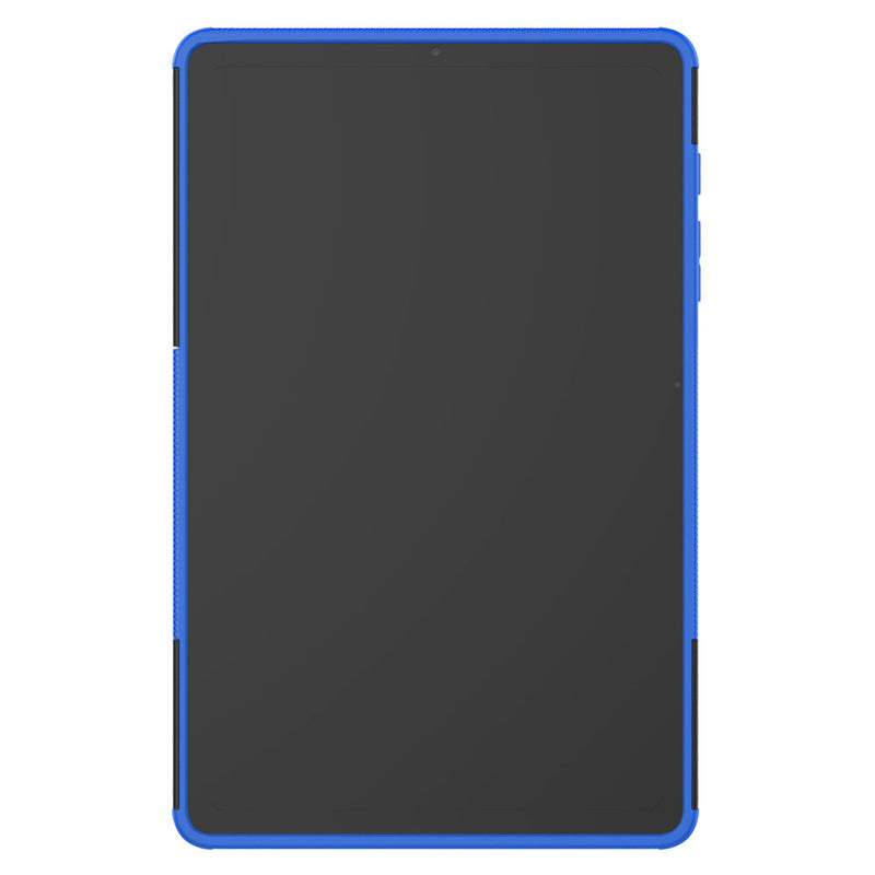 Samsung Galaxy Tab S6 Lite Heavy Duty Case [Blue]
