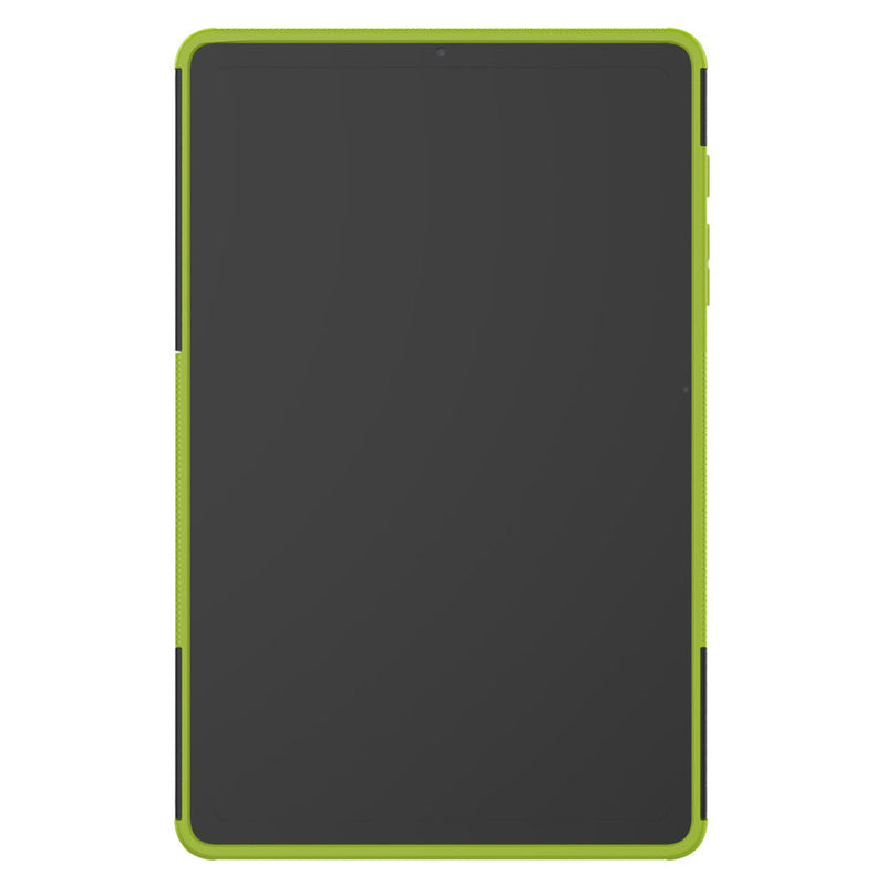 Samsung Galaxy Tab S6 Lite Heavy Duty Case [Green]