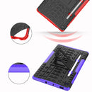 Samsung Galaxy Tab S6 Lite Heavy Duty Case [Green]