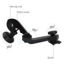 Premium Tablet Car Holder Headrest Mount 095-083