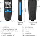 Automotive Coating Thickness Gauge Tester