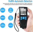 Automotive Coating Thickness Gauge Tester