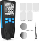 Automotive Coating Thickness Gauge Tester