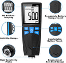 Automotive Coating Thickness Gauge Tester