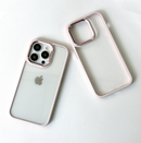 iPhone 14 Pro Case Pink