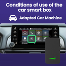 CarlinKit 5.0 Carplay