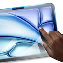 iPad Air 13 inch 2024/2025 Tempered Glass Screen Protector