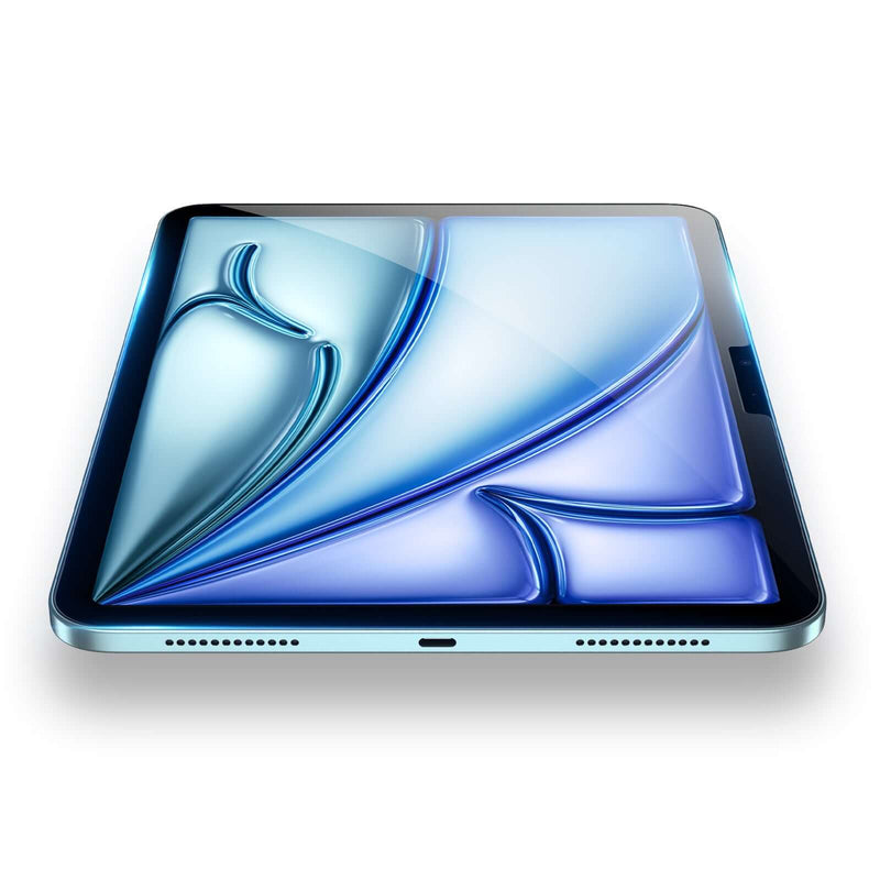iPad Air 13 inch 2024/2025 Tempered Glass Screen Protector